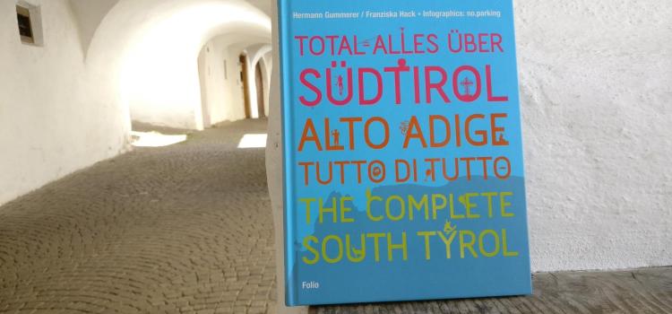 Total alles über Südtirol