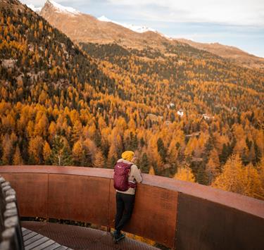 Wandern-Plimaschlucht