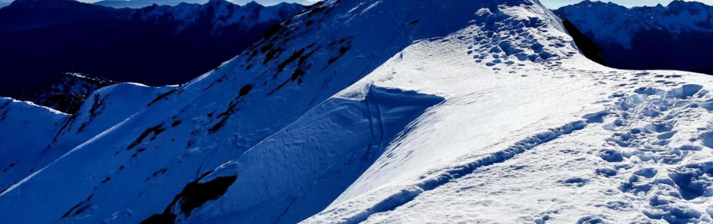 Skitouren Martelltal Die schönsten Touren in den Alpen