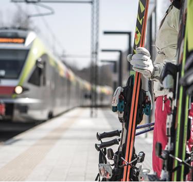 Den Vinschgau entdecken mit der VinschgauCard