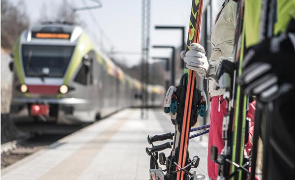 Vinschgau ontdekken met de VinschgauCard