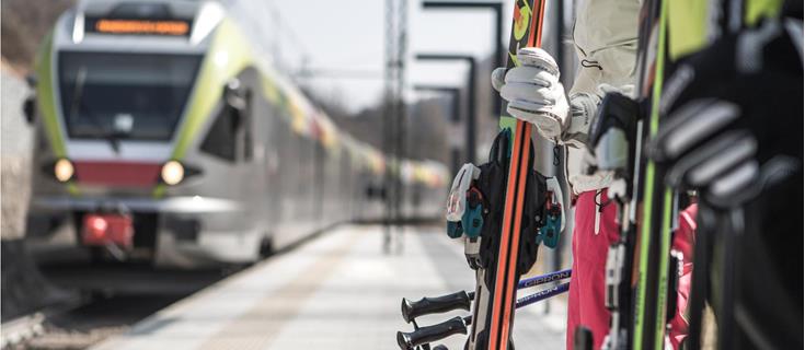 Vinschgau ontdekken met de VinschgauCard