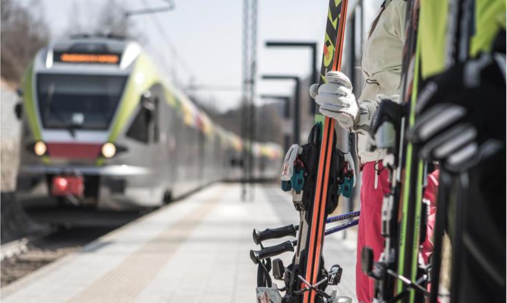 Vinschgau ontdekken met de VinschgauCard