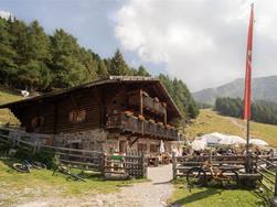 Tarscher Alm