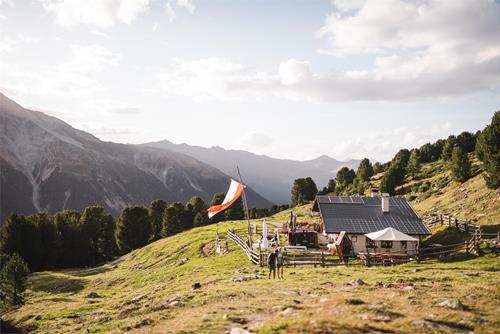 Kälberalm