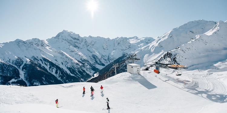Tyrol Ski & Sport