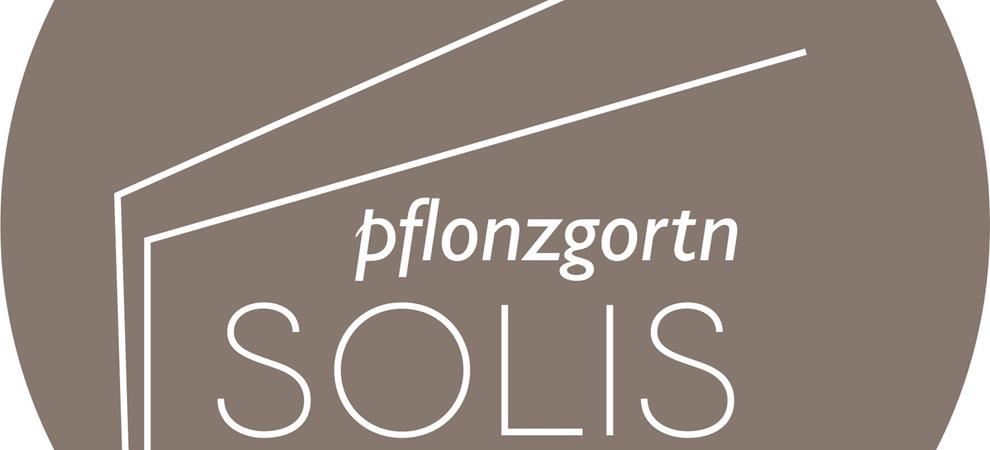 Pflonzgortn Solis