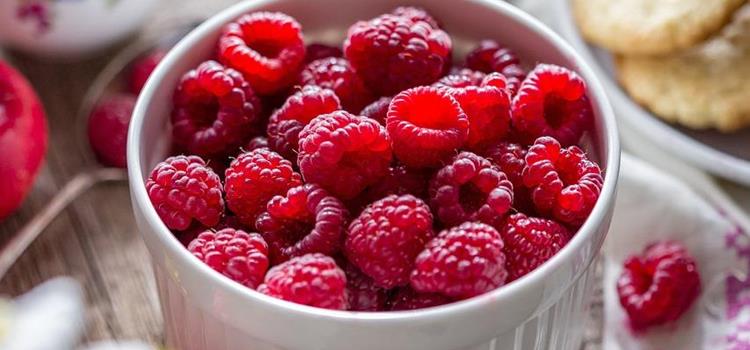 Himbeeren